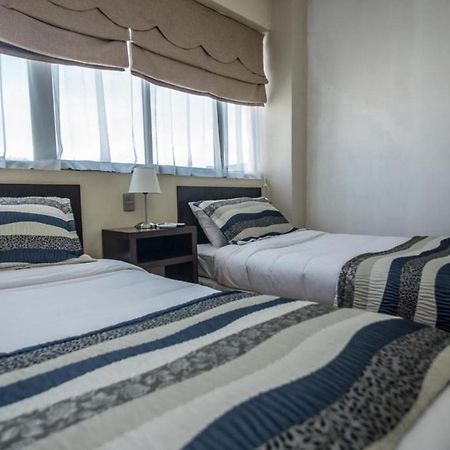 Hotel Capelli Express Talca  Dış mekan fotoğraf