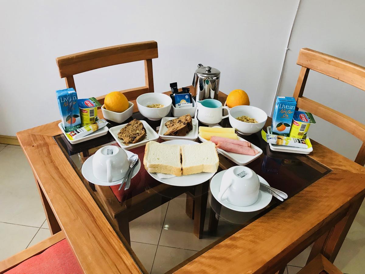 Hotel Capelli Express Talca  Dış mekan fotoğraf
