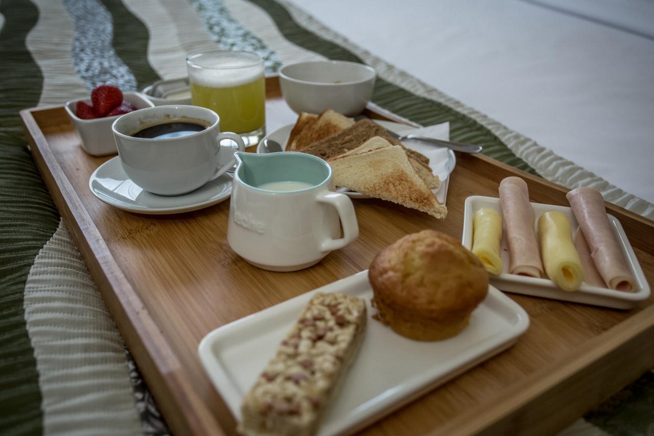 Hotel Capelli Express Talca  Dış mekan fotoğraf