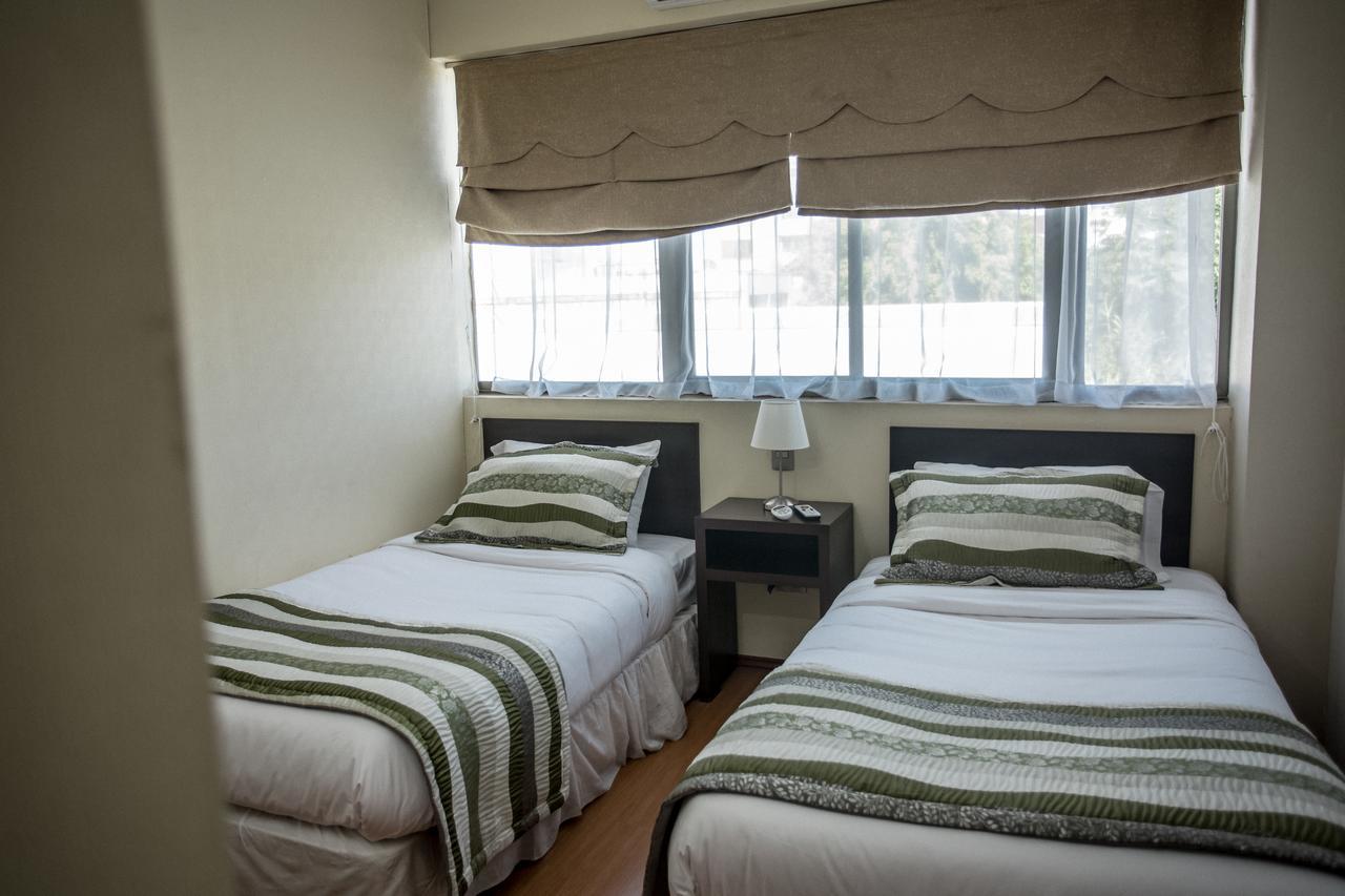 Hotel Capelli Express Talca  Dış mekan fotoğraf