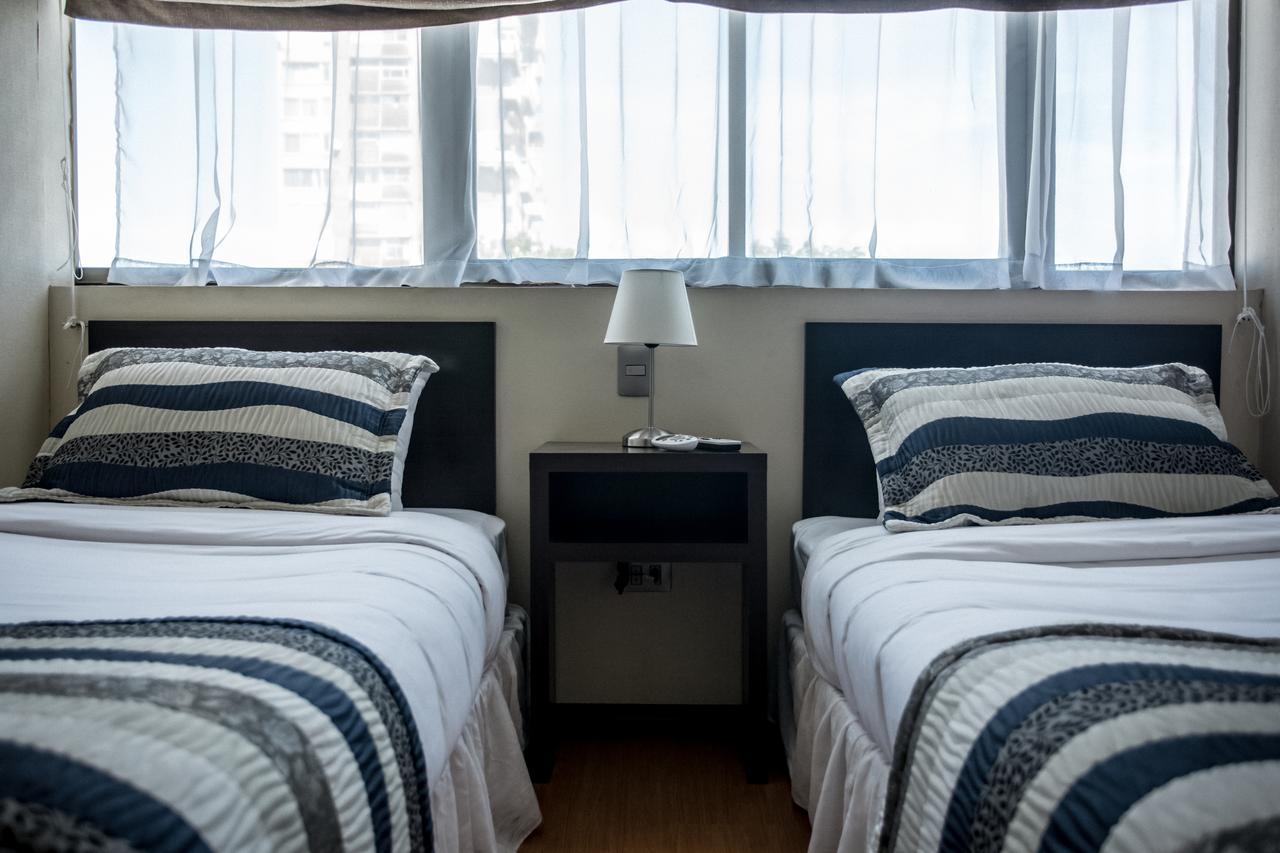 Hotel Capelli Express Talca  Dış mekan fotoğraf