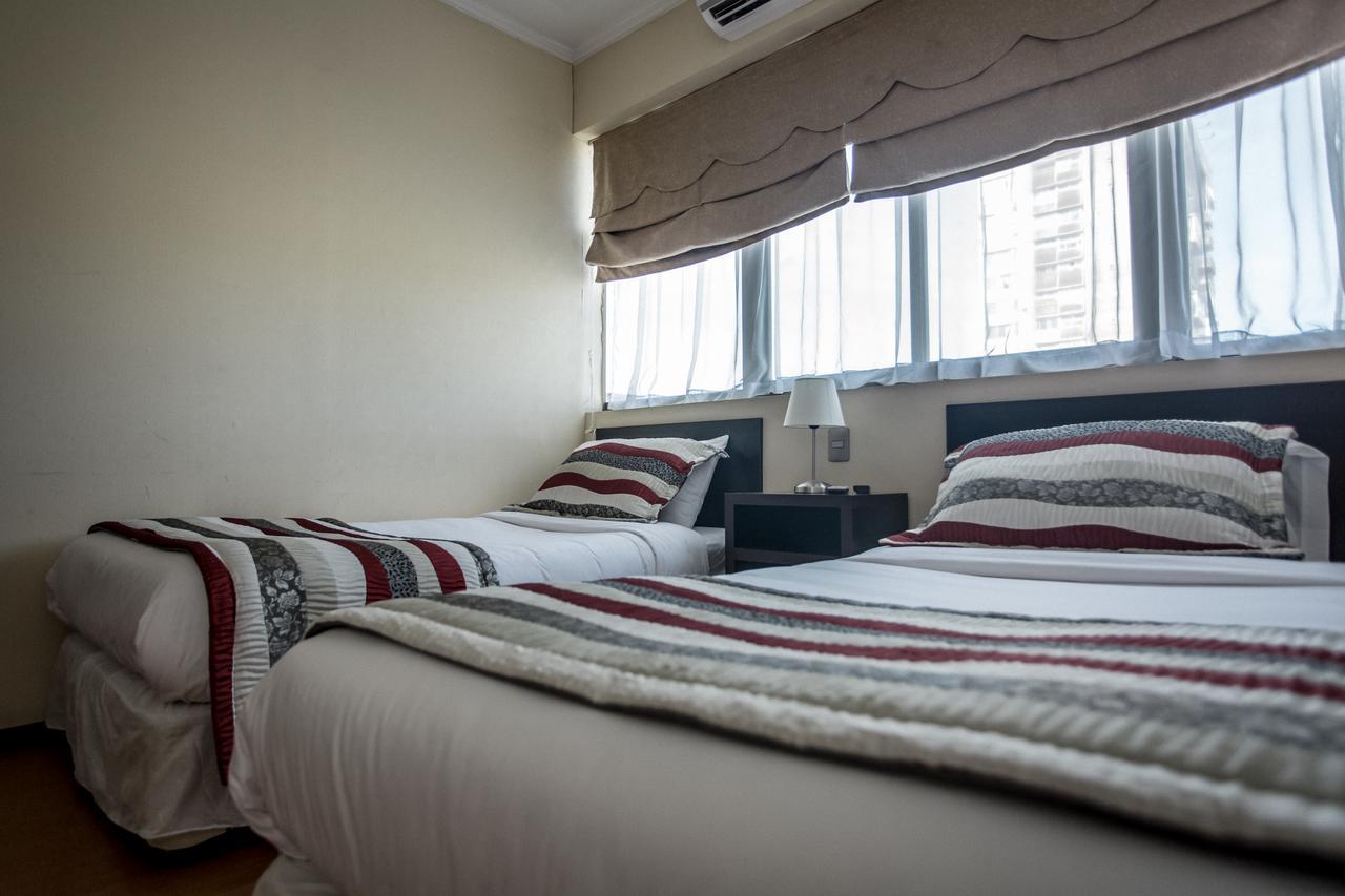 Hotel Capelli Express Talca  Dış mekan fotoğraf