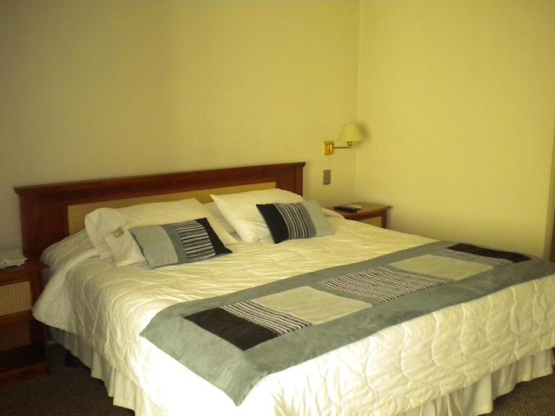 Hotel Capelli Express Talca  Dış mekan fotoğraf